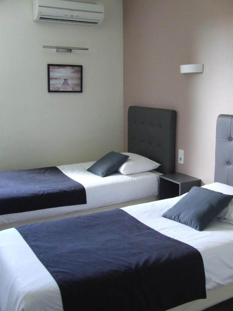 Hôtel Le Sarac image
