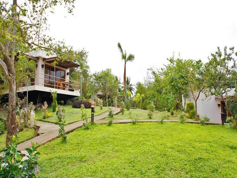 Tugawe Cove Resort