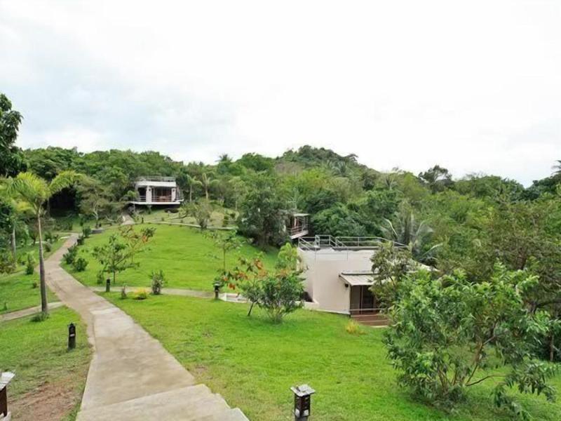 Tugawe Cove Resort