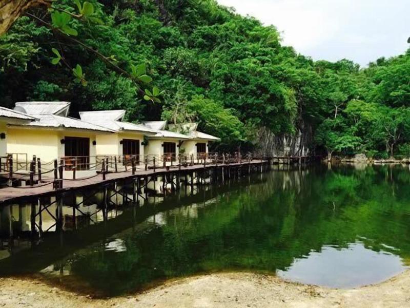 Tugawe Cove Resort