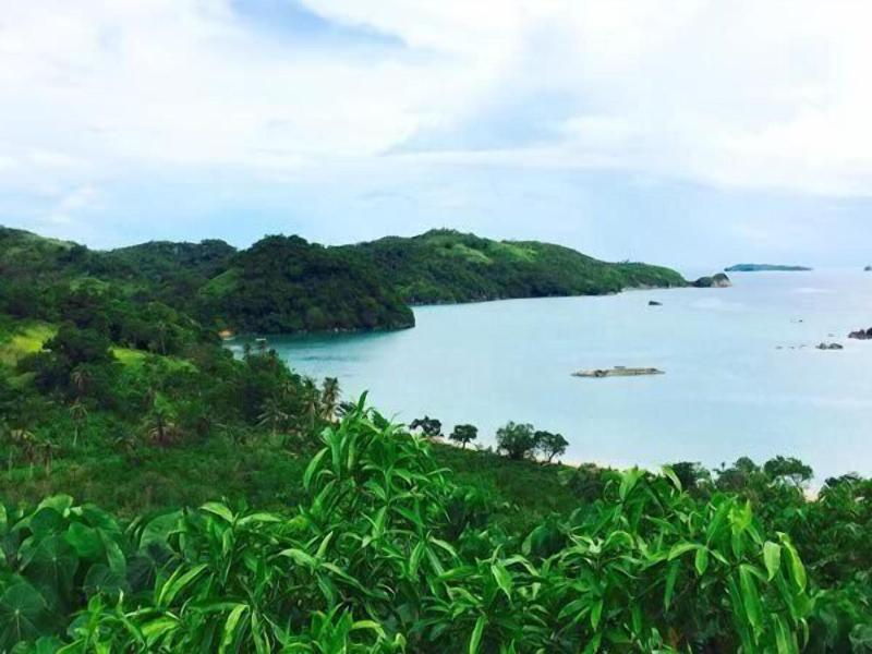 Tugawe Cove Resort