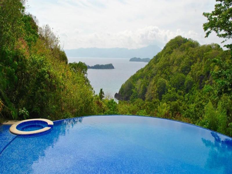 Tugawe Cove Resort