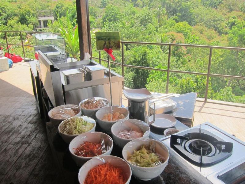Tugawe Cove Resort