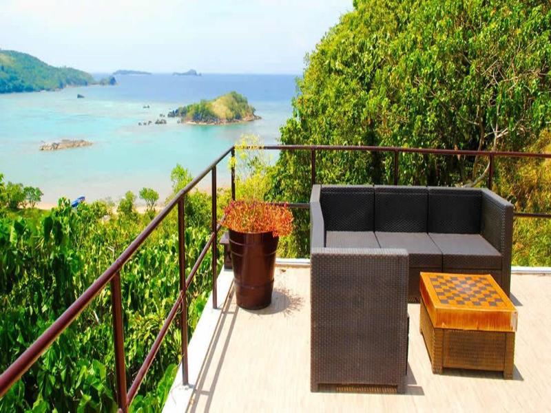 Tugawe Cove Resort
