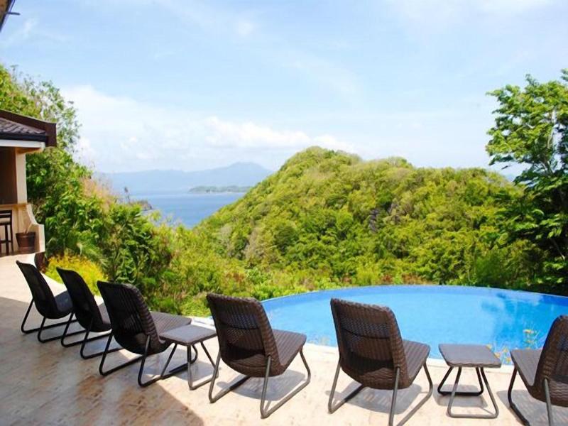 Tugawe Cove Resort
