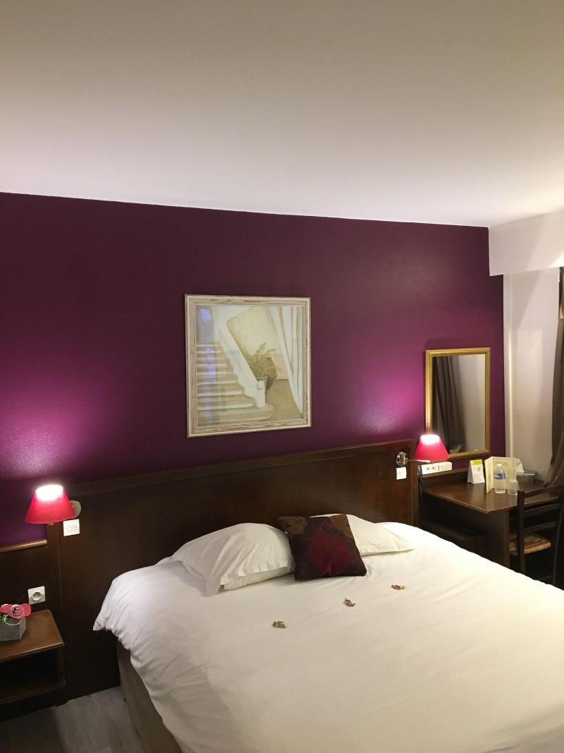 Hôtel les Iris image