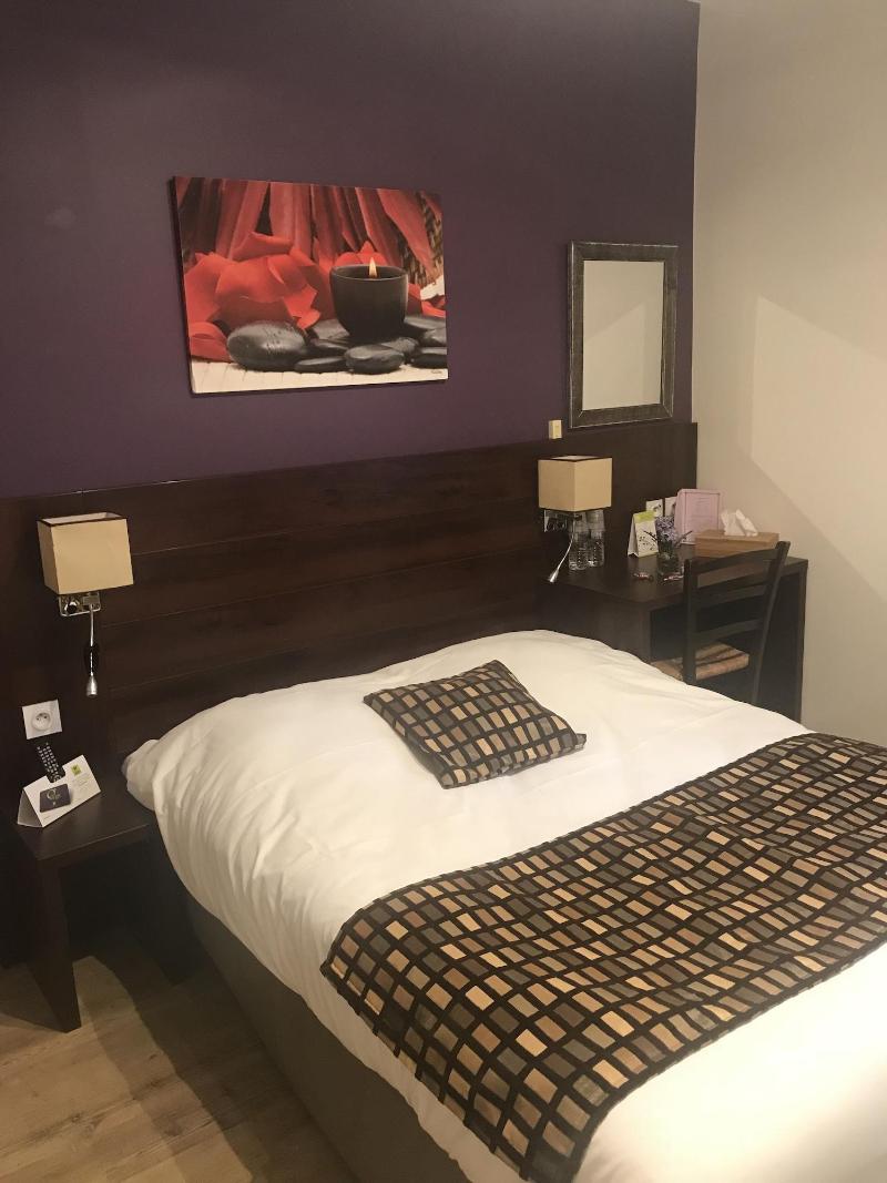 Hôtel les Iris image