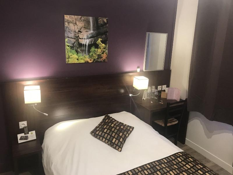Hôtel les Iris image