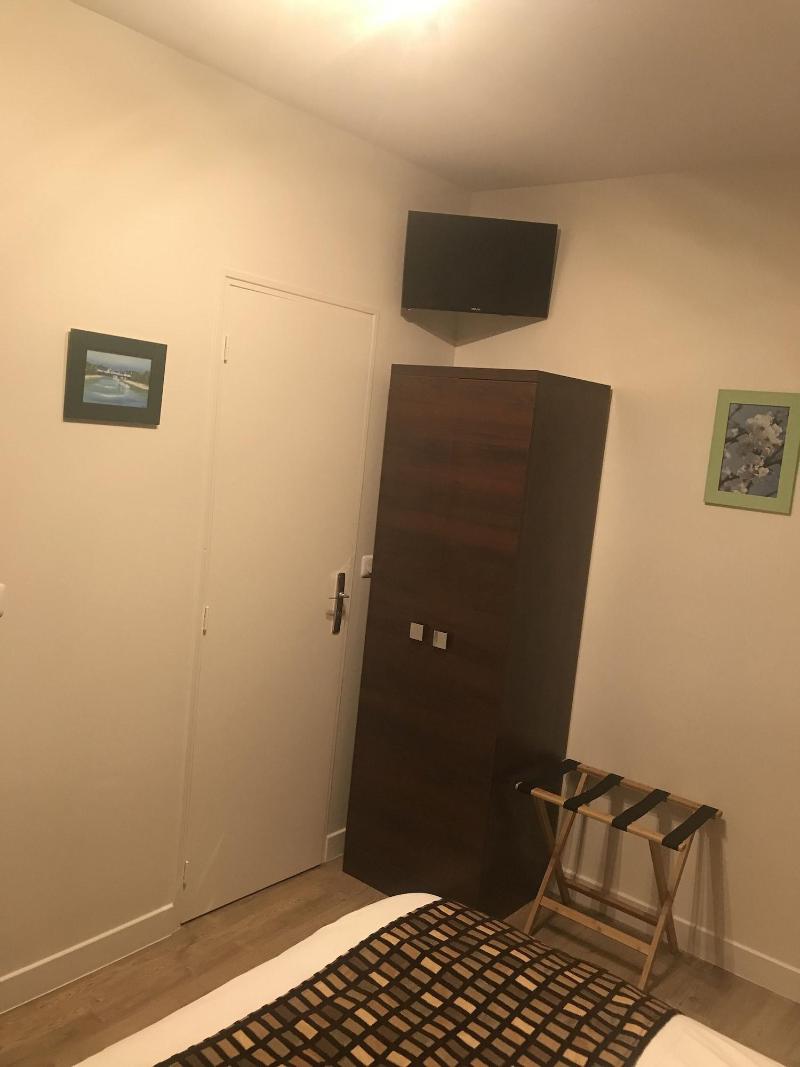 Hôtel les Iris image