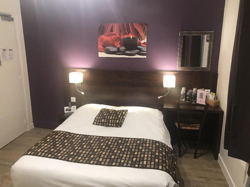 Hôtel les Iris image