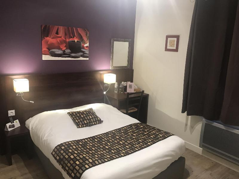 Hôtel les Iris image