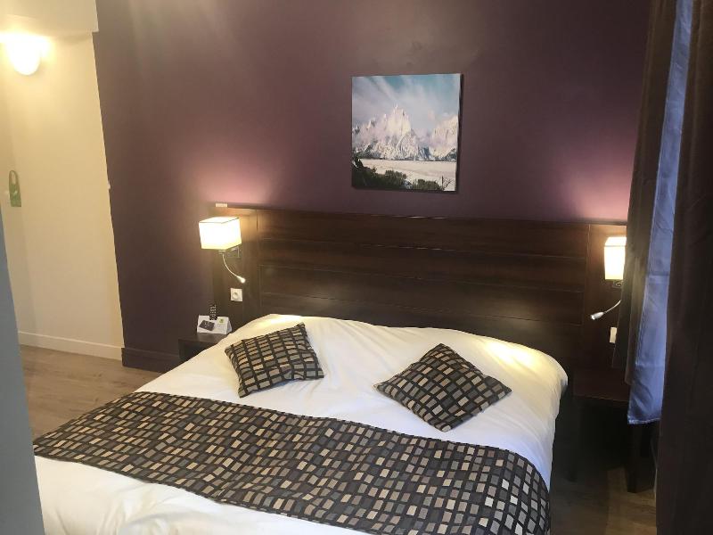 Hôtel les Iris image