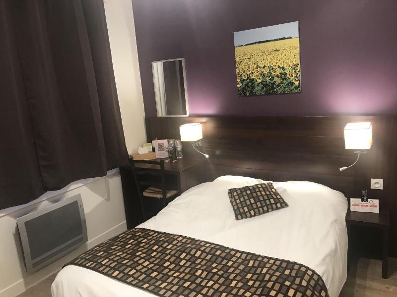 Hôtel les Iris image
