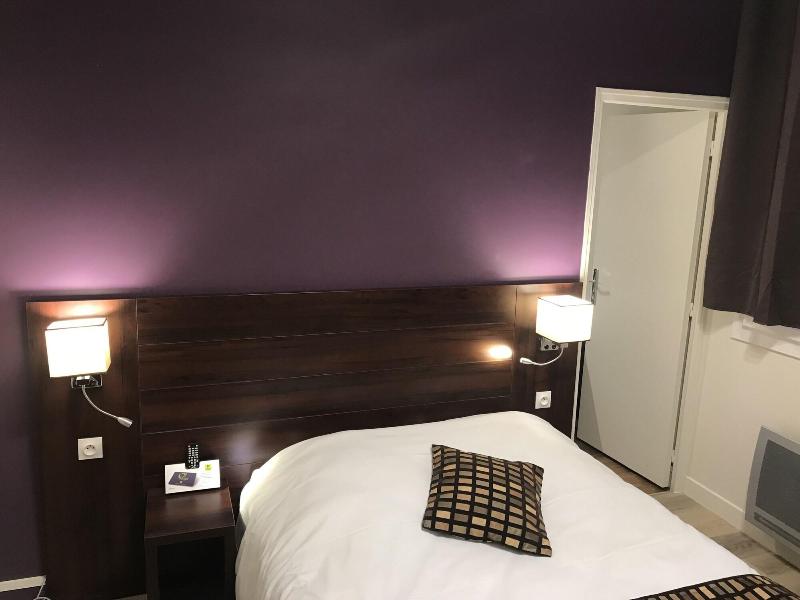 Hôtel les Iris image
