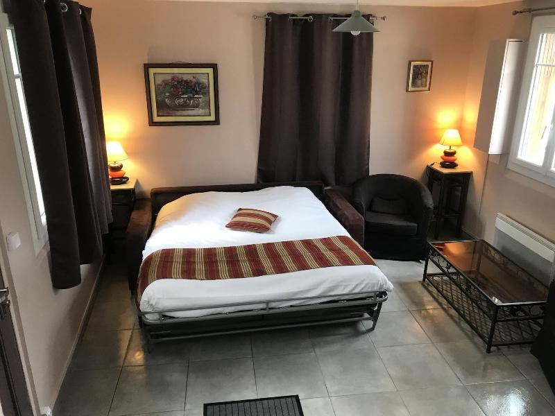 Hôtel les Iris image