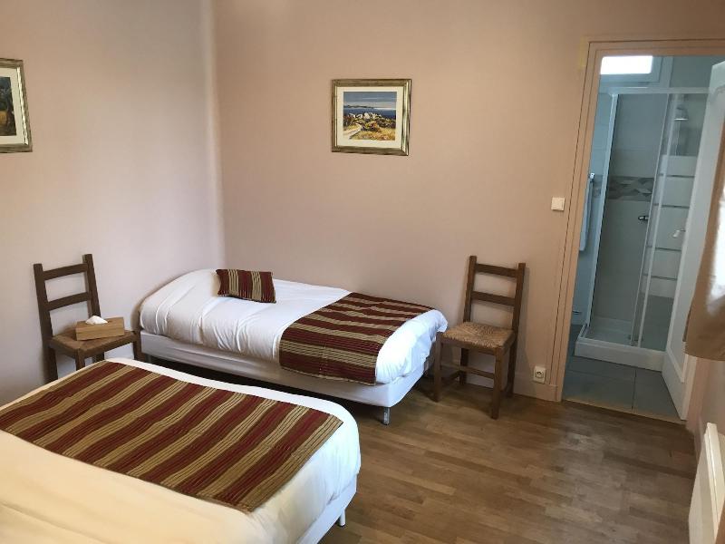 Hôtel les Iris image