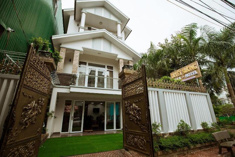 Tuyet Suong Villa Hotel image
