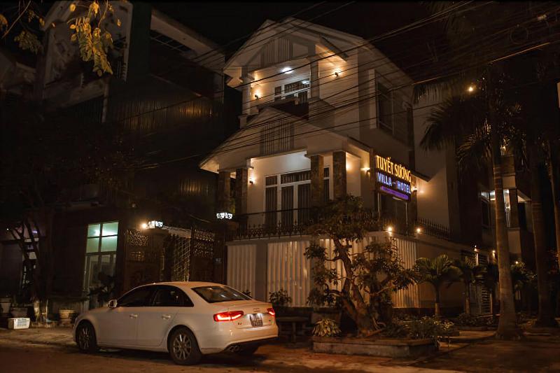 Tuyet Suong Villa Hotel image
