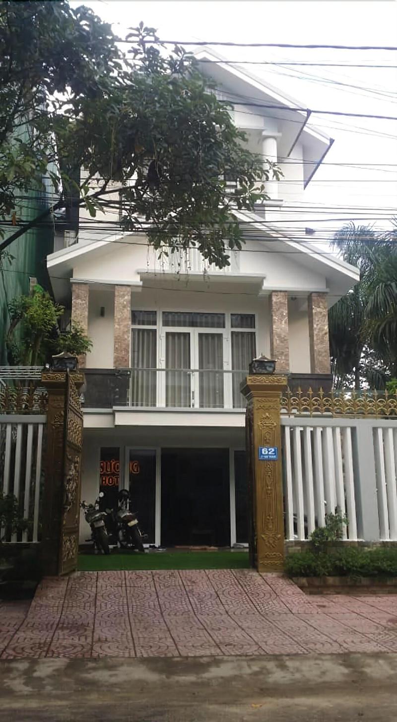 Tuyet Suong Villa Hotel image