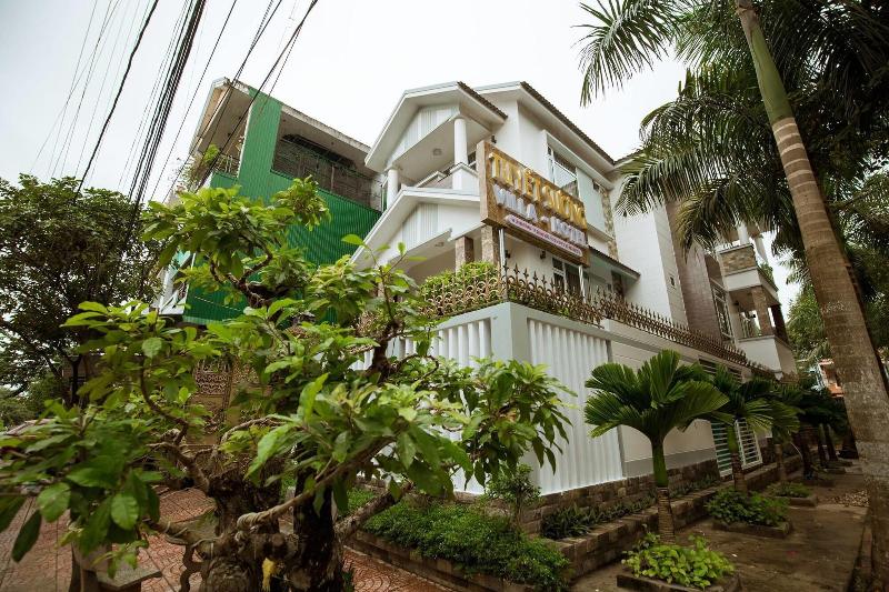 Tuyet Suong Villa Hotel image