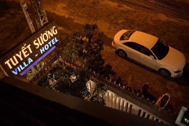 Tuyet Suong Villa Hotel image