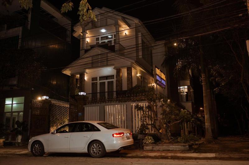 Tuyet Suong Villa Hotel image