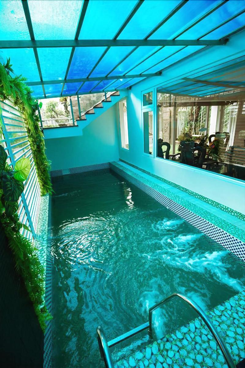 Tuyet Suong Villa Hotel image
