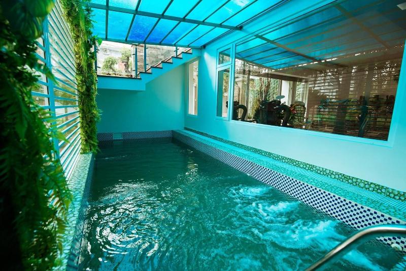 Tuyet Suong Villa Hotel image