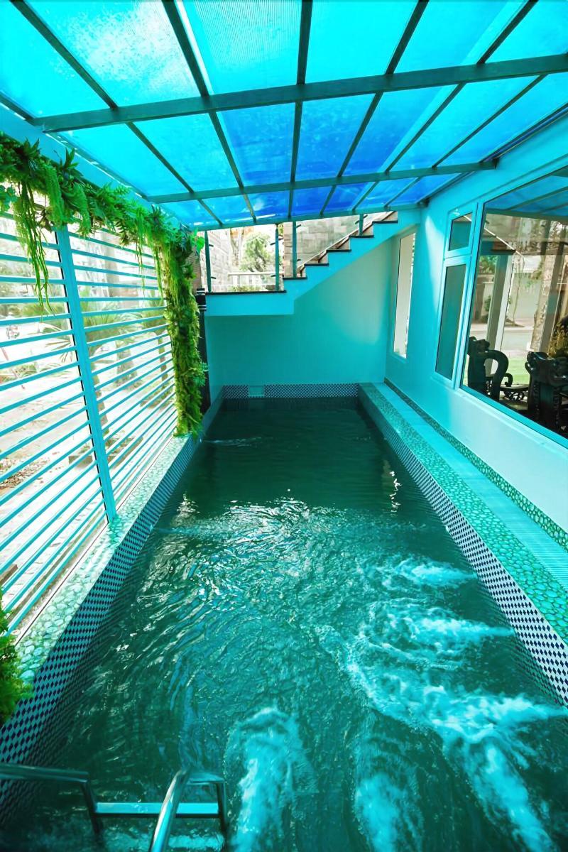 Tuyet Suong Villa Hotel image
