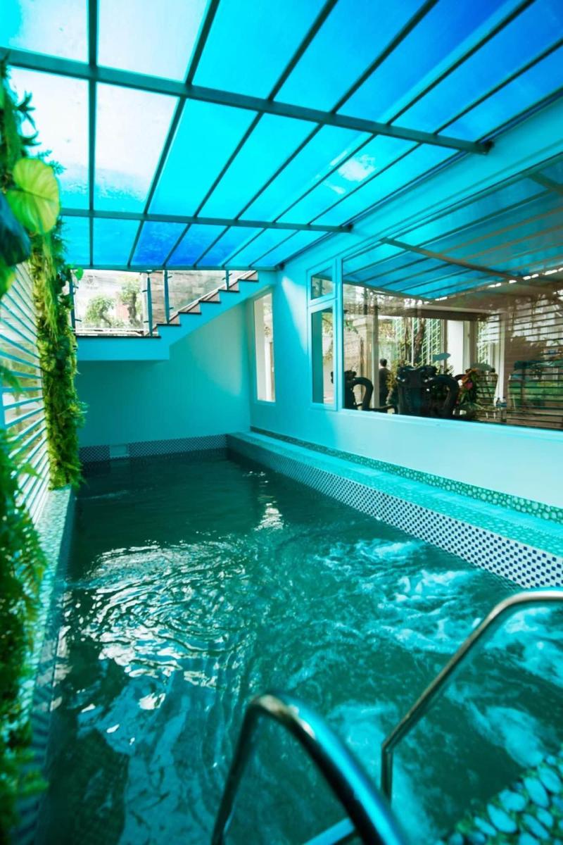 Tuyet Suong Villa Hotel image