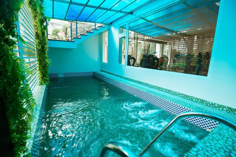 Tuyet Suong Villa Hotel image