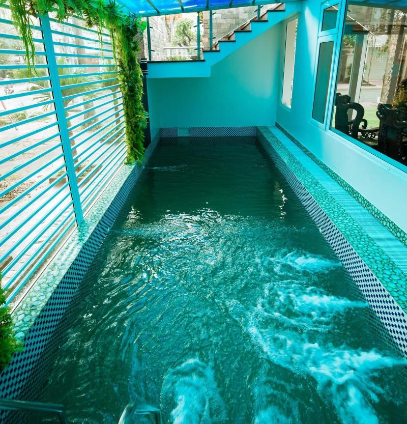 Tuyet Suong Villa Hotel image