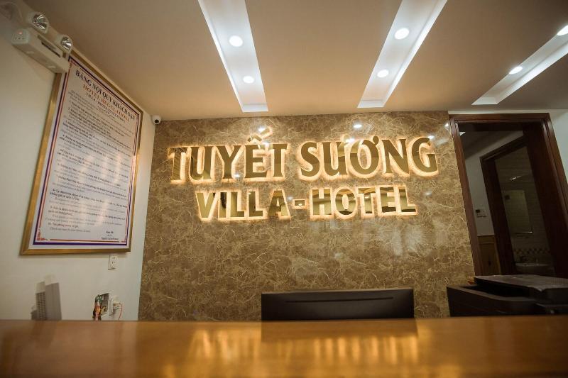 Tuyet Suong Villa Hotel image
