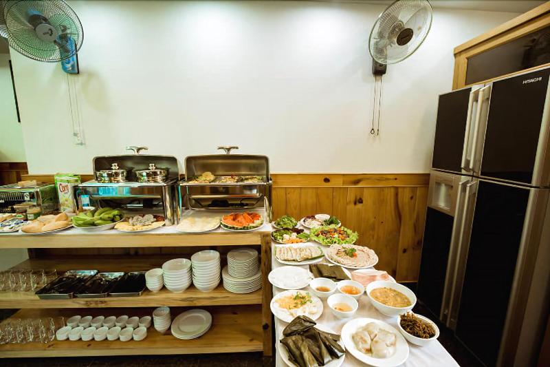 Tuyet Suong Villa Hotel image