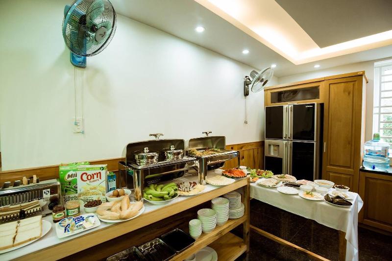 Tuyet Suong Villa Hotel image