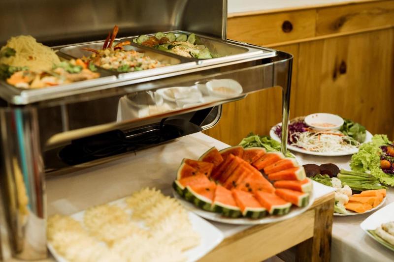 Tuyet Suong Villa Hotel image