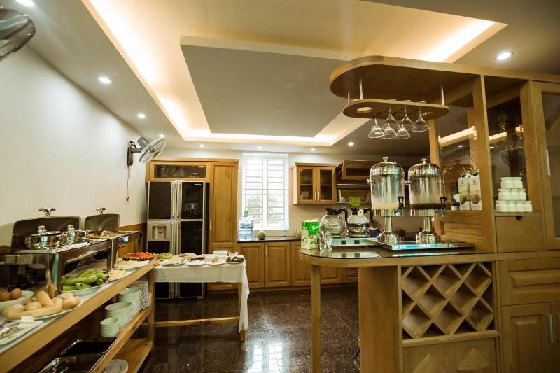 Tuyet Suong Villa Hotel image