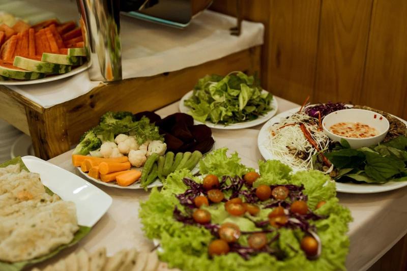Tuyet Suong Villa Hotel image