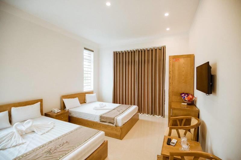 Tuyet Suong Villa Hotel image
