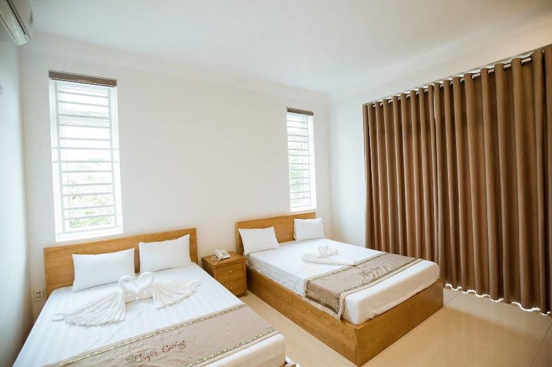 Tuyet Suong Villa Hotel image