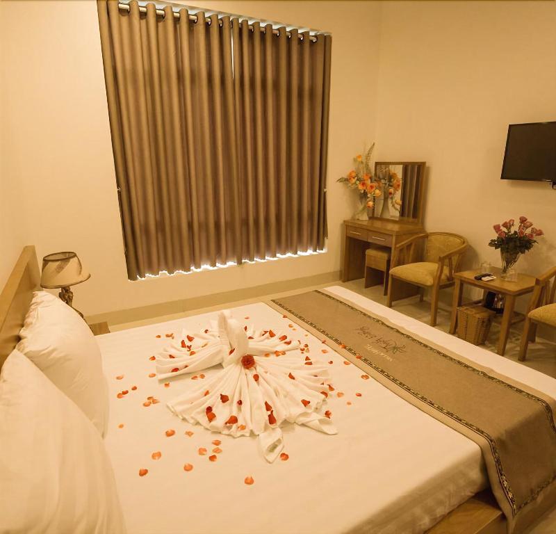 Tuyet Suong Villa Hotel image
