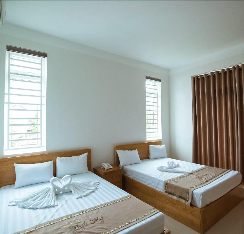 Tuyet Suong Villa Hotel image