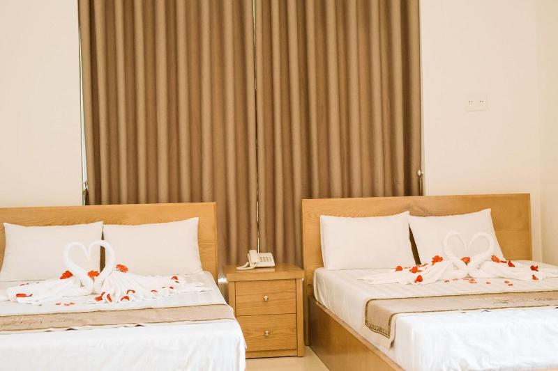 Tuyet Suong Villa Hotel image