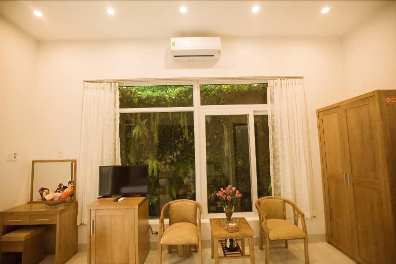 Tuyet Suong Villa Hotel image