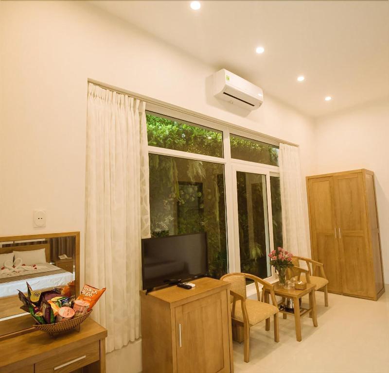 Tuyet Suong Villa Hotel image
