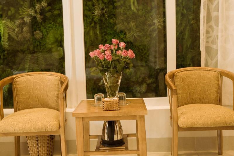 Tuyet Suong Villa Hotel image