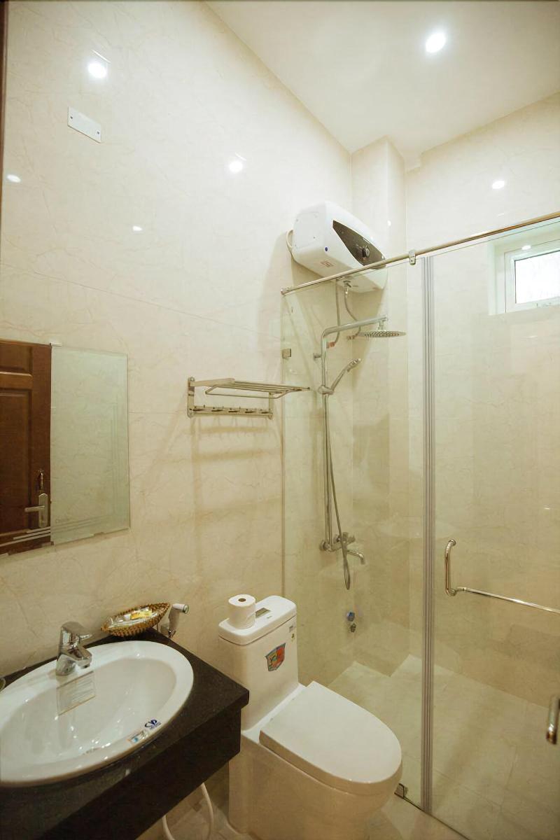 Tuyet Suong Villa Hotel image