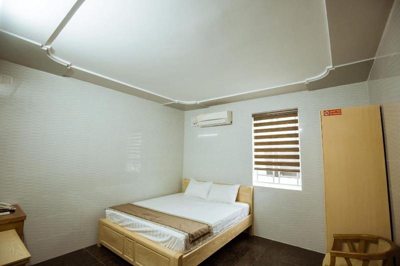 Tuyet Suong Villa Hotel image