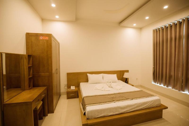 Tuyet Suong Villa Hotel image