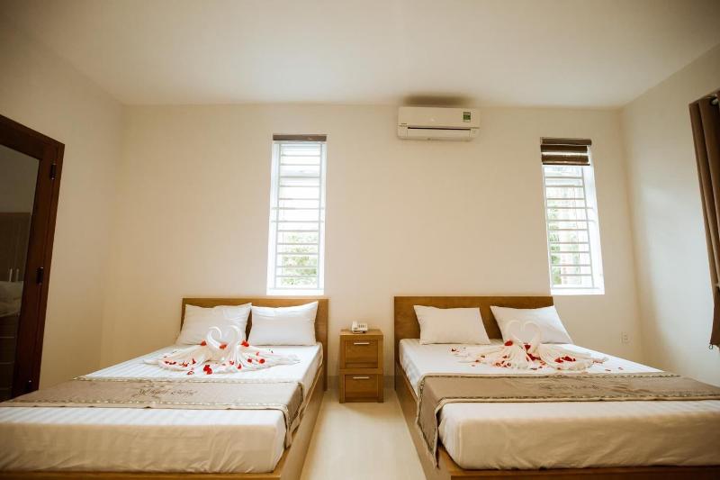 Tuyet Suong Villa Hotel image